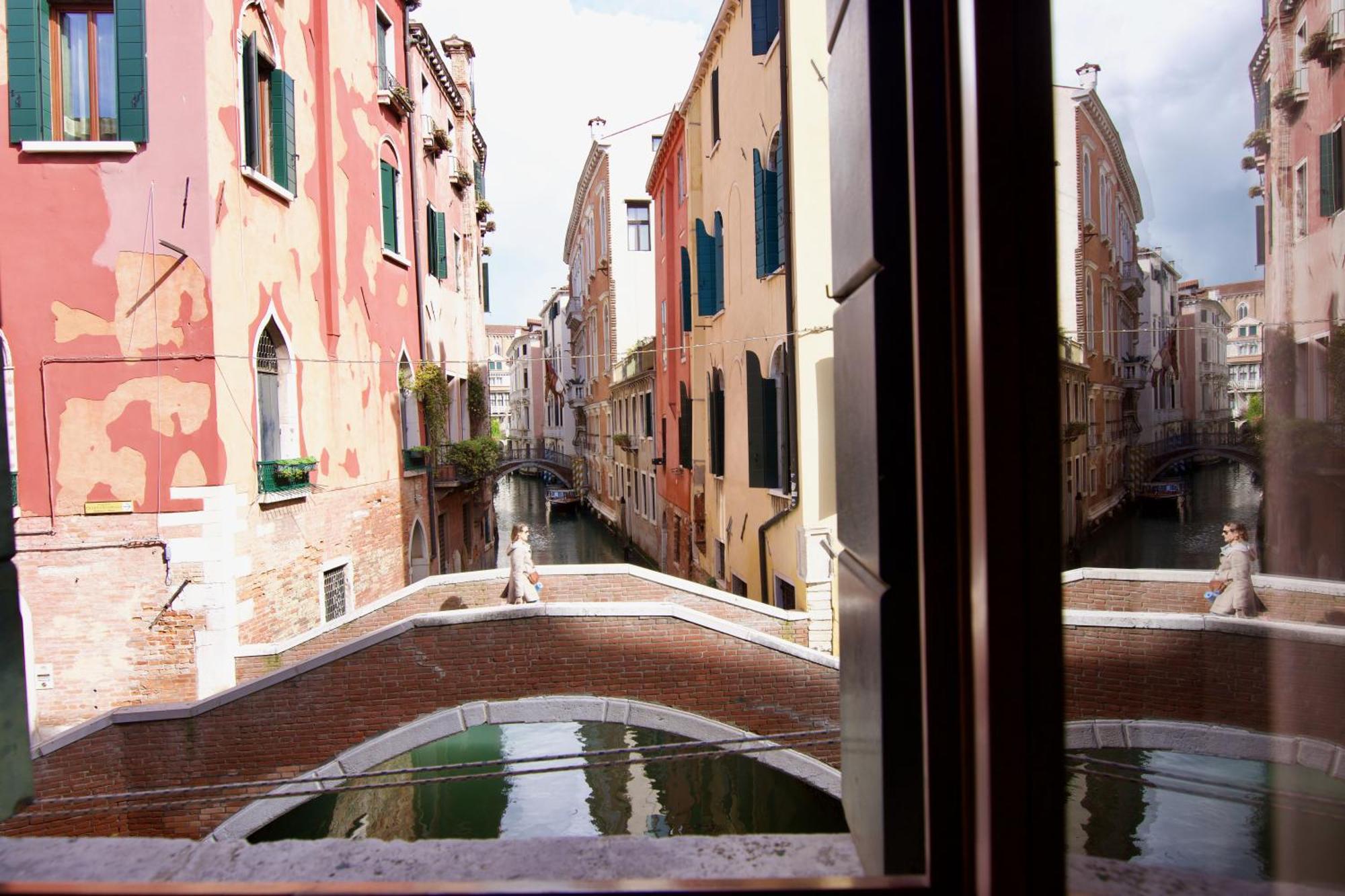 Charming Venice Apartments Dış mekan fotoğraf